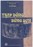 Thạp đồng Đông Sơn - Hà Văn Phùng