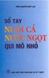 Cẩm nang nuôi cá nước ngọt qui mô nhỏ