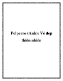 Polperro (Anh): Vẻ đẹp thiên nhiên