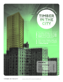 TIMBER IN THE CITY