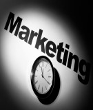 Lý thuyết nhập môn Marketing căn bản - Trần Hồng Hải