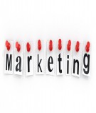 Bài giảng marketing căn bản -  ĐH Công Nghiệp Tp. Hồ Chí Minh