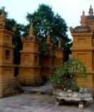 Bí ẩn 100 pho tượng đất tuyệt đẹp trong ngôi chùa cổ