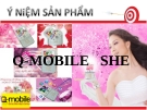 Ý niệm sản phẩm