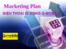 ĐiỆN THOẠI DI ĐỘNG Q-MOBILE