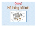  THIẾT KẾ HỆ THỐNG BÔI TRƠN