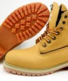 Bí mật chuỗi bán lẻ Timberland Boot