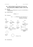 XICLOANKAN (CICLOALCAN, CICLAN, XICLOPARAFIN, HIĐROCACBON VÒNG NO)
