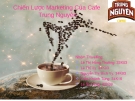 Tiểu luận:Chiến Lược Marketing Của Cafe Trung Nguyên