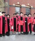 20 lời khuyên của giáo sư Harvard dành cho sinh viên 