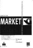 New edtion market leader