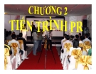 Tiến trình PR