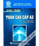 Giải ngân hàng câu hỏi trắc nghiệm Toán A2 - ĐH Công Nghiệp Tp. Hồ Chí Minh