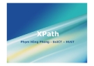 XPath