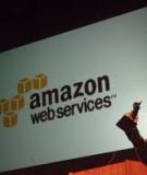 Amazon công ty thương mại điện tử số một thế giới