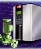 Danfoss Không ngừng hiện đại hoá cuộc sống