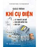 Vật liệu khí cụ điện