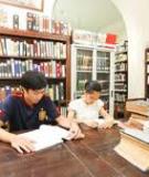 Thư viện đại học góp phần nâng cao chất lượng đào tạo  