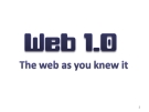 Web 1.0