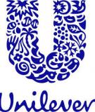 Chính sách động viên tại  unilever