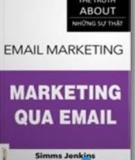 Thúc đẩy Sales bằng Email Marketing