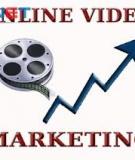  LỜI KHUYÊN TỪ CÁC CHUYÊN GIA KHI LÀM VIDEO MARKETING