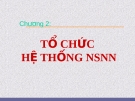 BÀI GIẢNG TỔ CHỨC HỆ THỐNG NGÂN SÁCH NHÀ NƯỚC