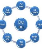 Quản trị dự án phần mềm .. version 10