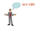 Bài giảng: Suy tụy