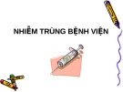 Nhiễm trùng bệnh viện