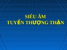 SA Tuyen Thuong Than