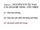 Cầu bê tông_Lesson 5