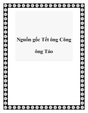 Giáo trình Xã hội hóa truyền thông đại chúng: Phần 1 – TS. Trần Hữu Quang