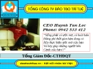 Các kỹ năng giao tiếp cơ bản