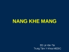 Nang khe mang