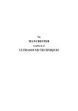 The  MANCHESTER handbook of