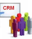 Đào tạo trong CRM