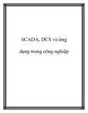 Tìm hiểu SCADA, DCS và ứng dụng trong công nghiệp