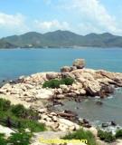 Nha Trang-Vịnh biển đẹp của thế giới