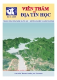 VIỄN THÁM và ĐỊA TIN HỌC