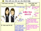 KHÁI QUÁT VĂN HỌC VIỆT NAM  TỪ THẾ KỈ X ĐẾN HẾT THẾ KỈ XIX (tt)