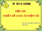 CÔNG DÂN VỚI SỰ  PHÁT TRIỂN KINH TẾ