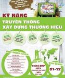 Tài liệu giảng dạy Kỹ năng truyền thông - ThS. Nguyễn Thị Ngọc Lan