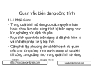 Cơ sở địa trắc công trình - Chương 4