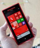 Cận cảnh Windows Phone 8 – Thế lực mới của ngành di động