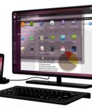 Hệ điều hành Ubuntu cho Android của Canonical