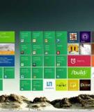 9 vấn đề thường gặp với Windows 8