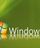 10 cách tùy chỉnh Windows 7 bằng Registry Editor