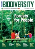 Asean Biodiversity: Forests for People