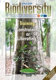 Training: Constraining or Liberating?